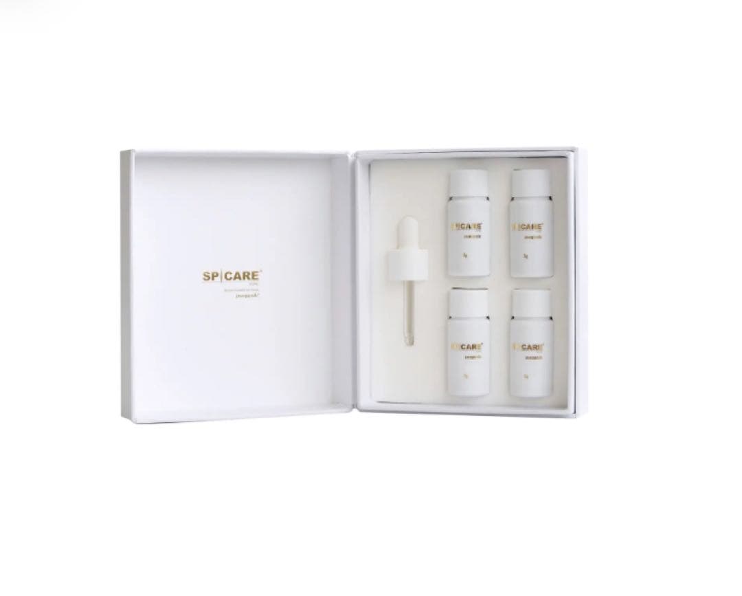 【新品】 SPICARE V3 VSPIC 美容液