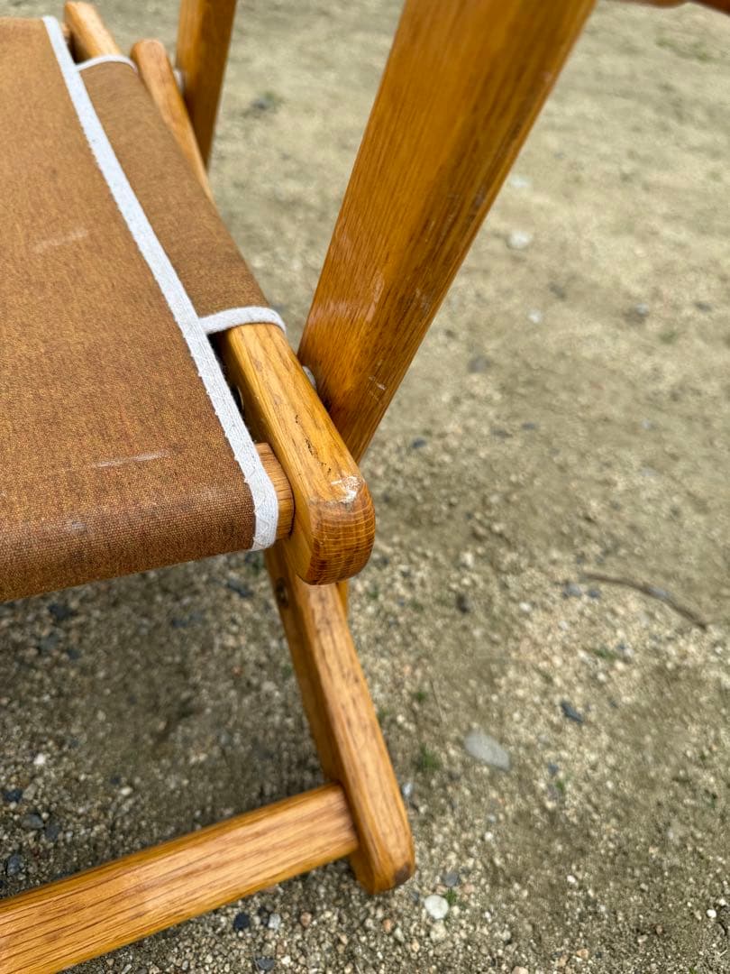 H&T CHAIR Co.ANYWHERE CHAIR（エニーウェアチェア）
