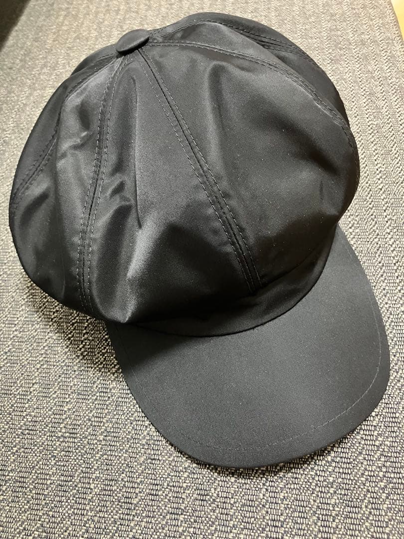 Prada Re-Nylon 1HC551 キャスケット