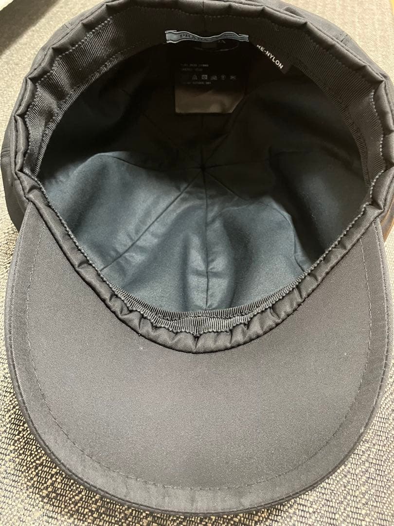 Prada Re-Nylon 1HC551 キャスケット