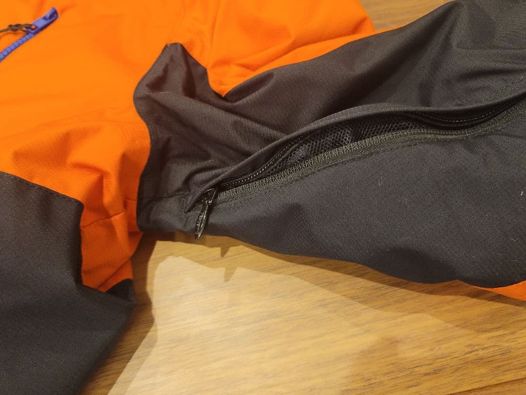 DESCENTE 上下セット ジャケM パンツL