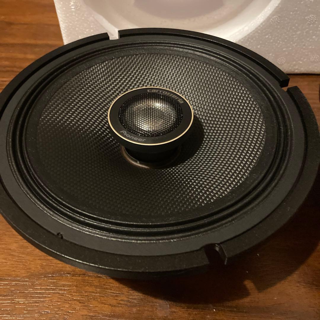 Pioneer TS-C1740 コアキシャルスピーカー 17cm