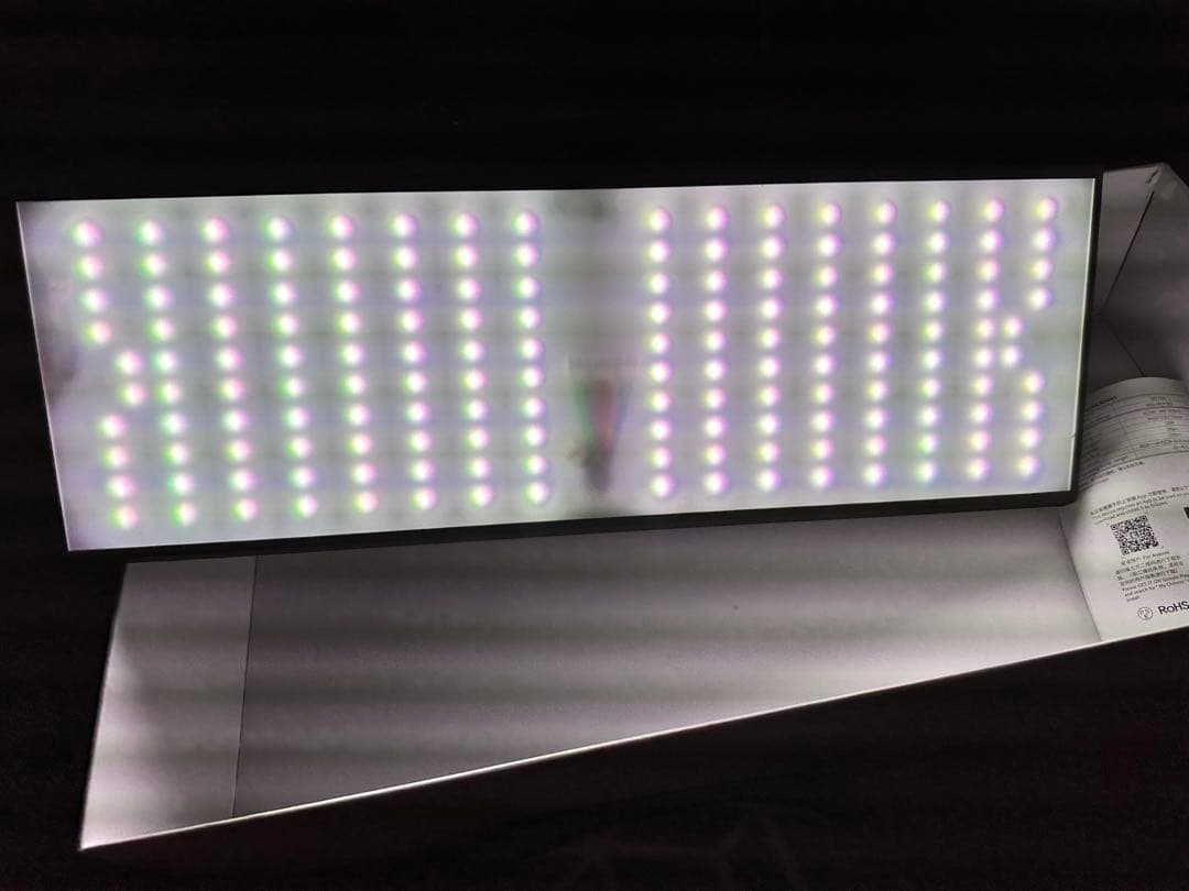 チヒロズ　RGB VIVID2 ジャンク