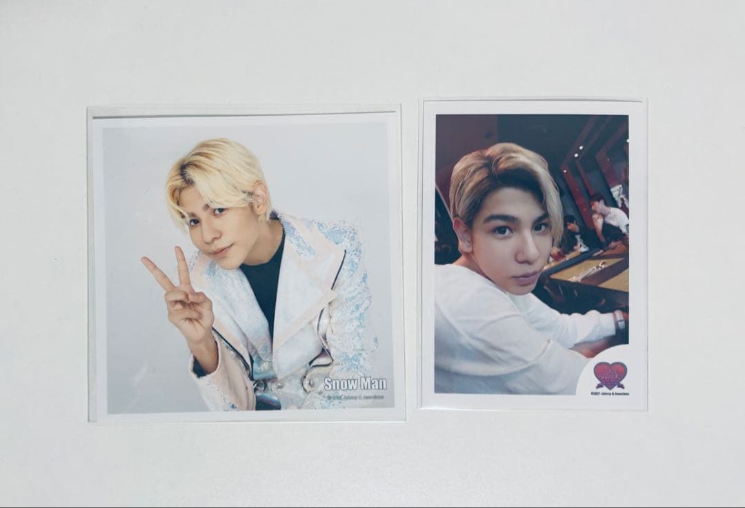 Man  Labo.S2 おまけ(特典)つき