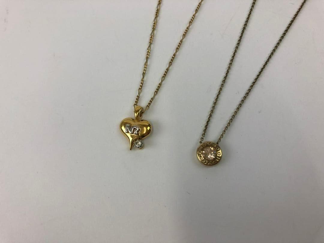 J*s様 クロエ・ジバンシィ・ミキモト・ニナリッチ・コーチ他　アクセサリーまとめ