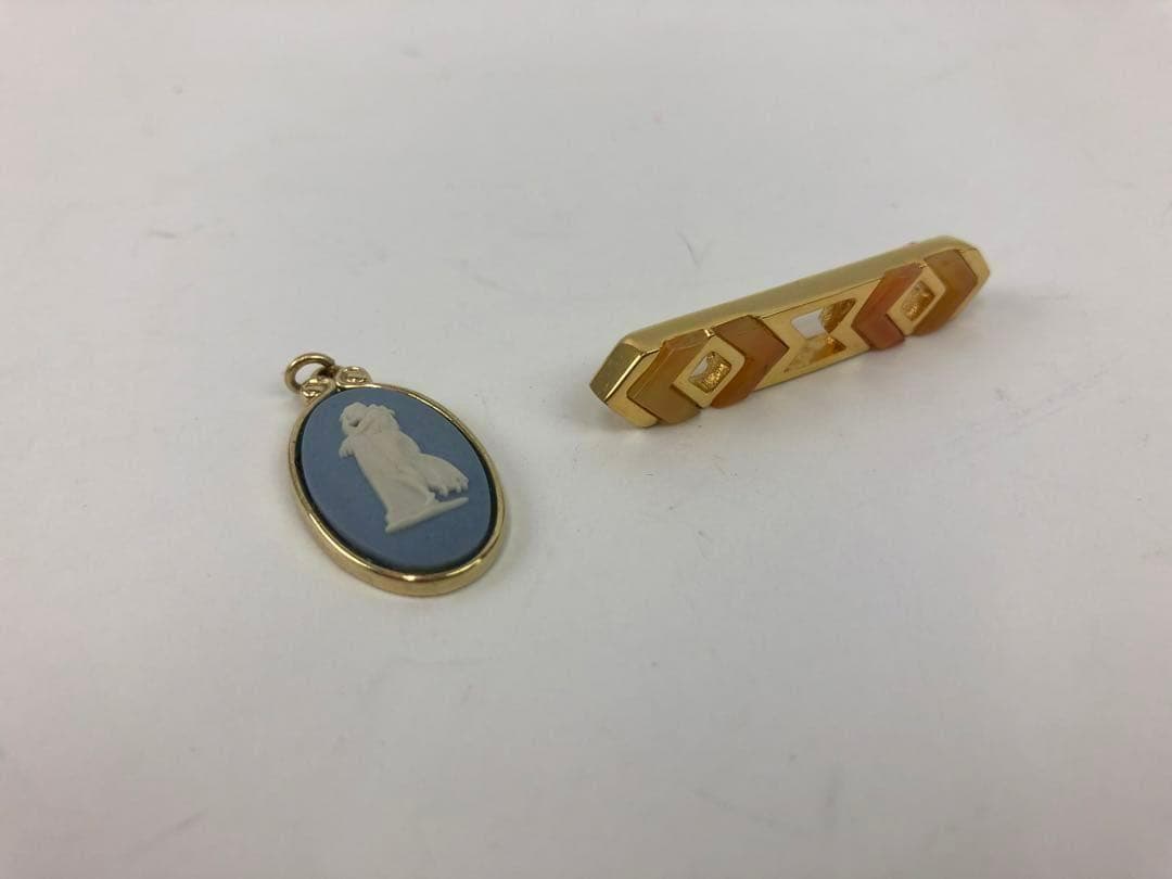 J*s様 クロエ・ジバンシィ・ミキモト・ニナリッチ・コーチ他　アクセサリーまとめ