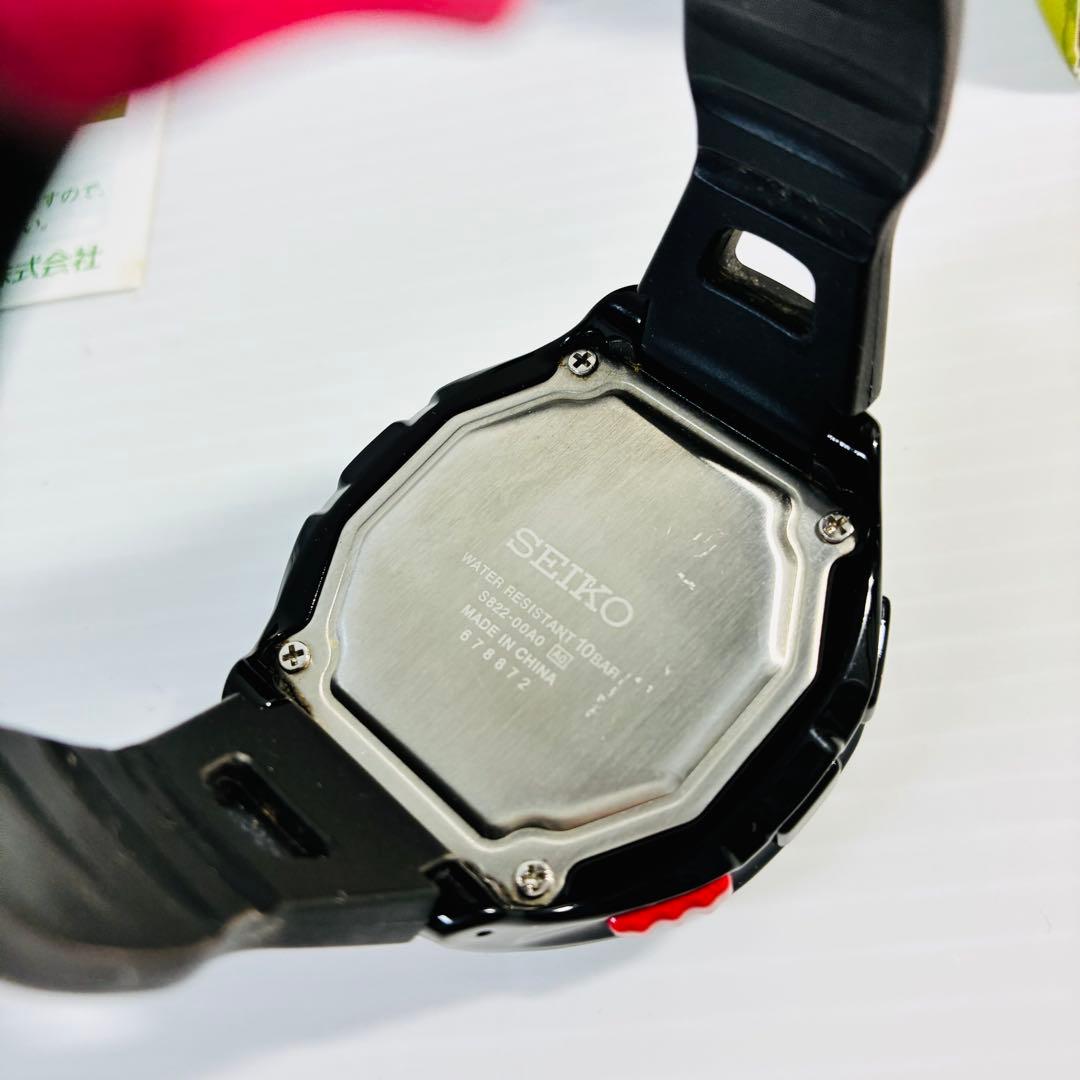 SEIKOセイコー PROSPEX プロスペックス SBEB003アルピニスト