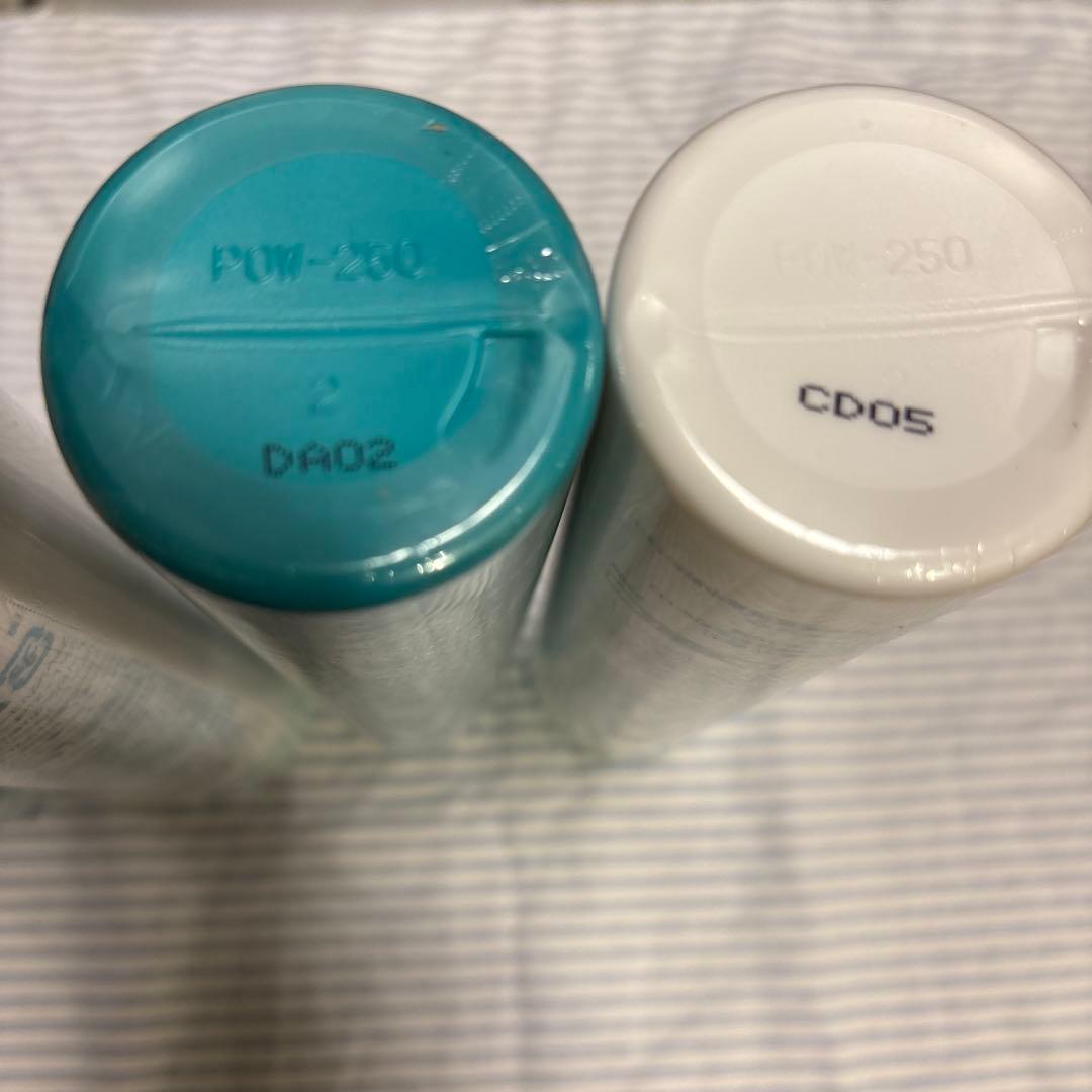 KADASON スカルプシャンプー&トリートメントセット　2本ずつ