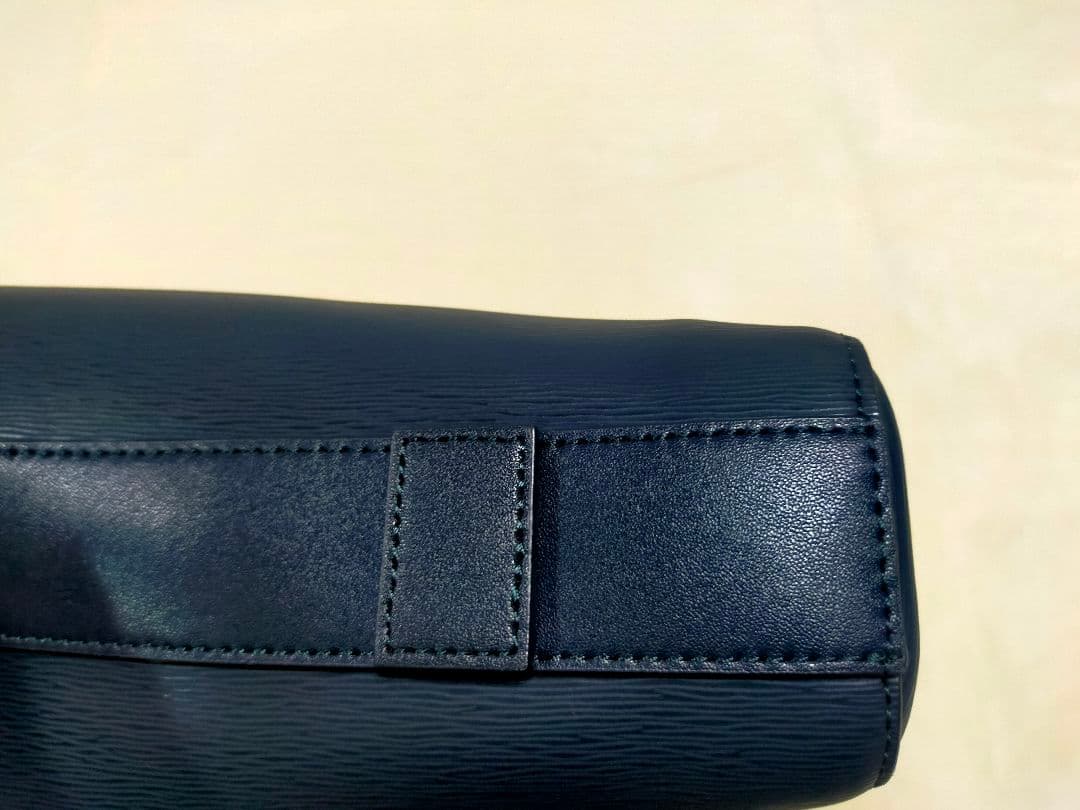 Paul Smith ビジネスバッグ NAVY