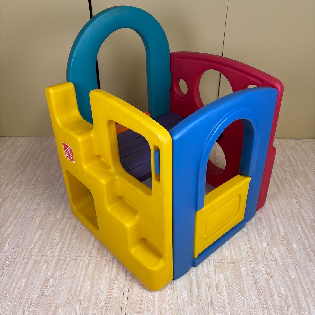 ステップツー　STEP2　カンガルークライマー　Kangaroo　Climber