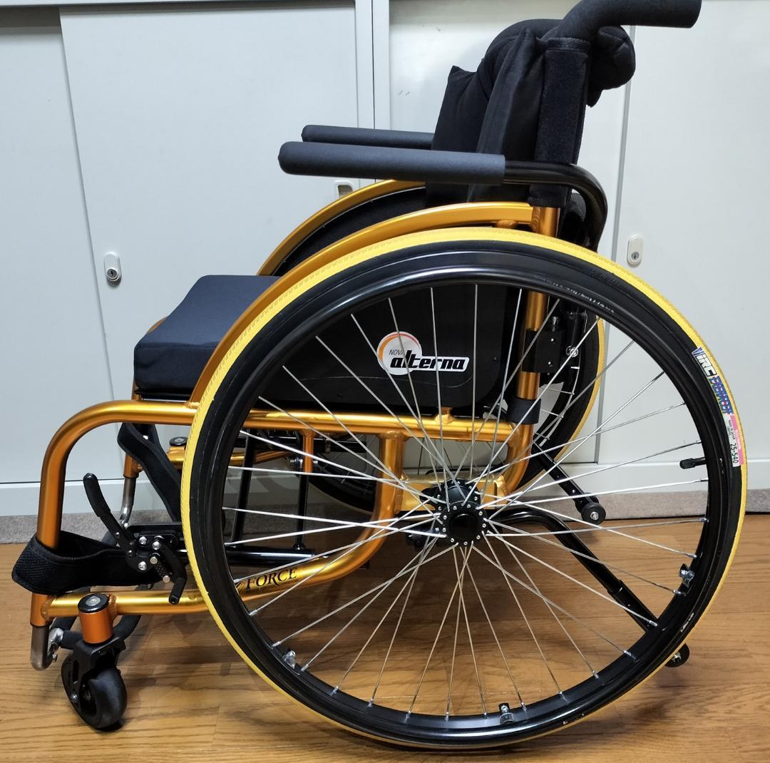 MIKI フォース　オルタナ　中古美車