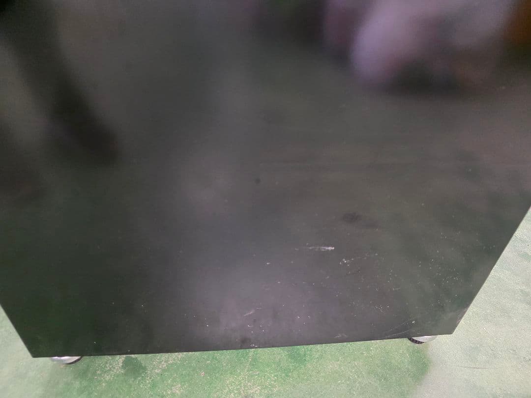 Hisense 2ドア冷蔵庫 HR-016F　2023年式