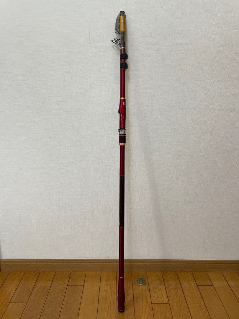 ダイワ　トーナメントサーフT30-405R