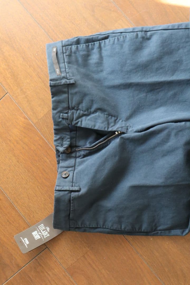 pt01 pttorino スラックス　サイズ44