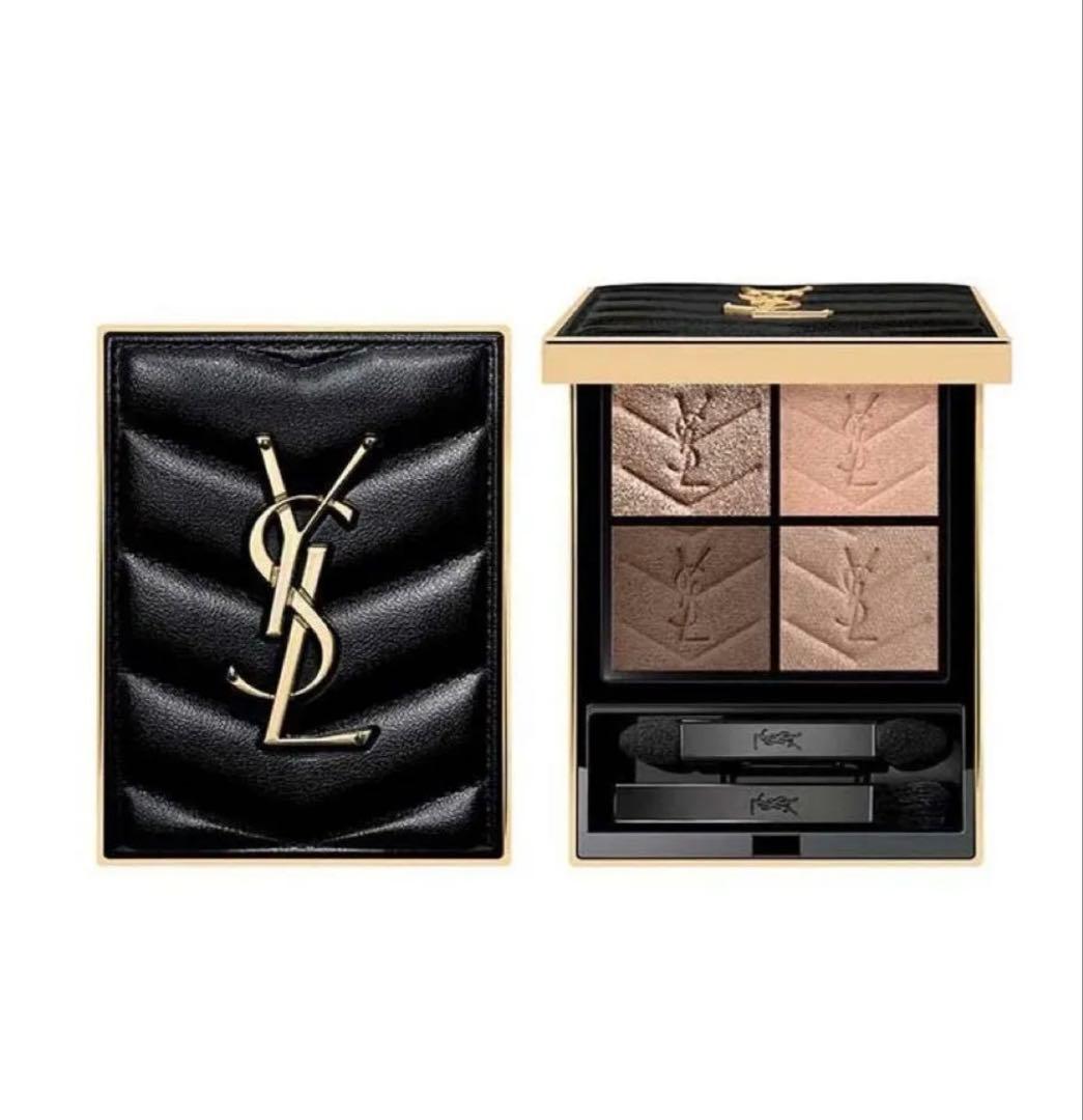 YSL クチュール ミニ クラッチ 100