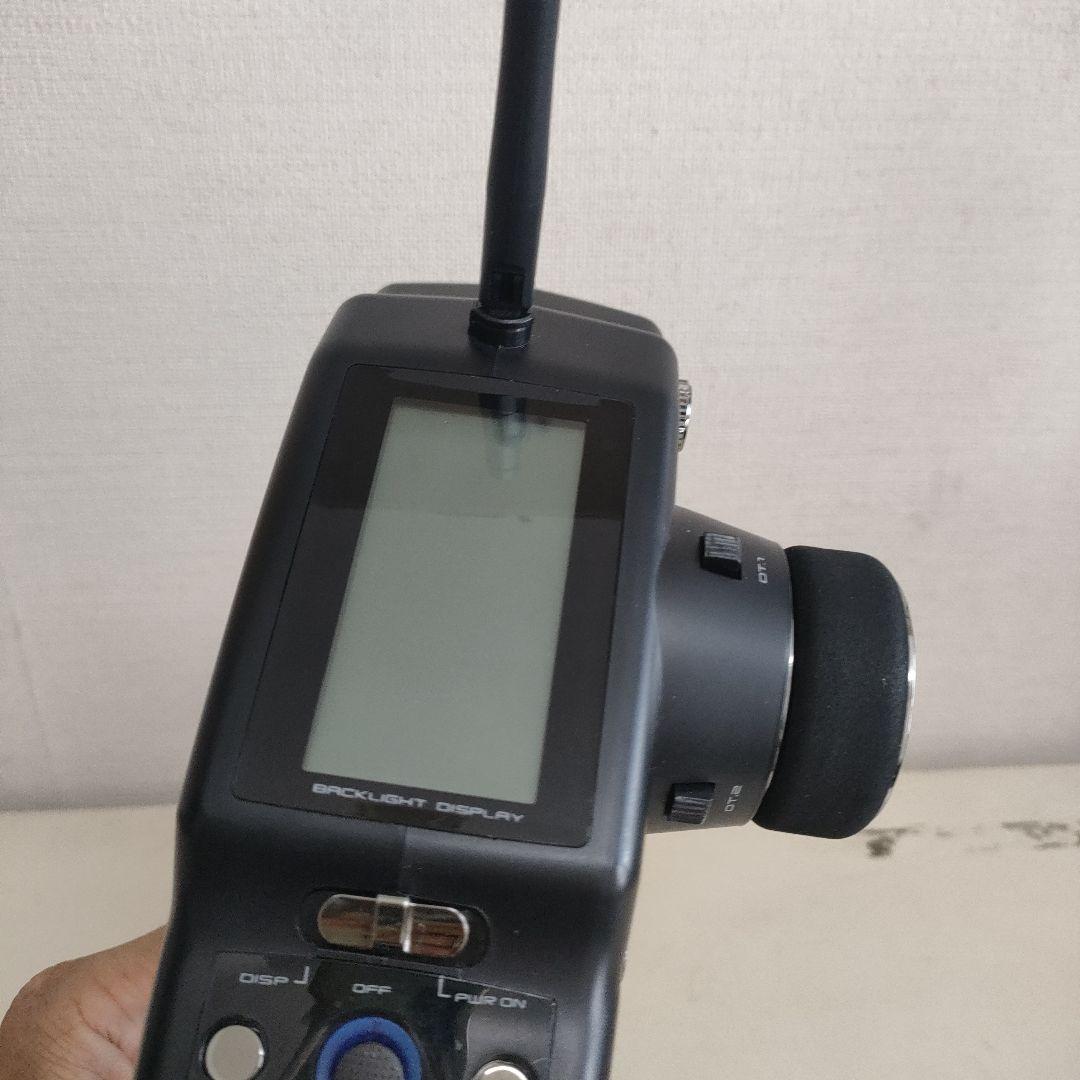 フタバ4PLSプロポのみ　電池無し