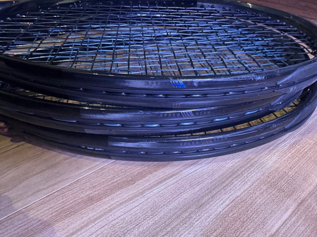 【スペック計測済】HEAD Speed MP Legend 2024 3本