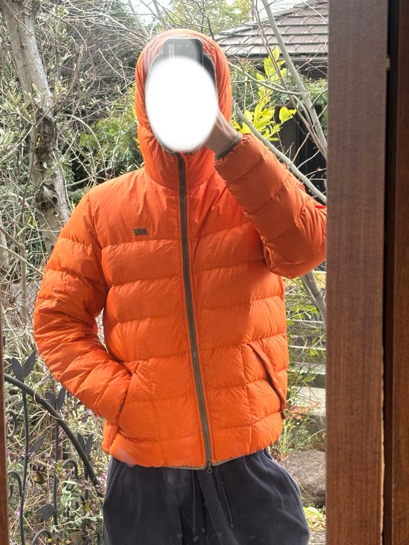 ジャケット・アウター 90s 00s Nike Puffer Down Jacket tech