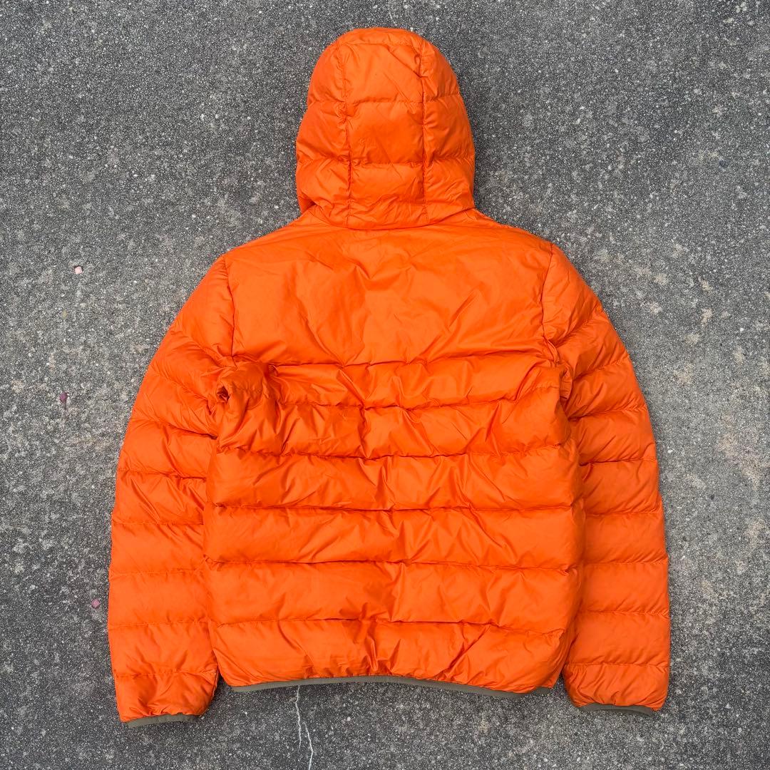 ジャケット・アウター 90s 00s Nike Puffer Down Jacket tech