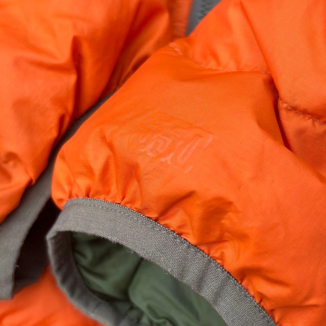 ジャケット・アウター 90s 00s Nike Puffer Down Jacket tech