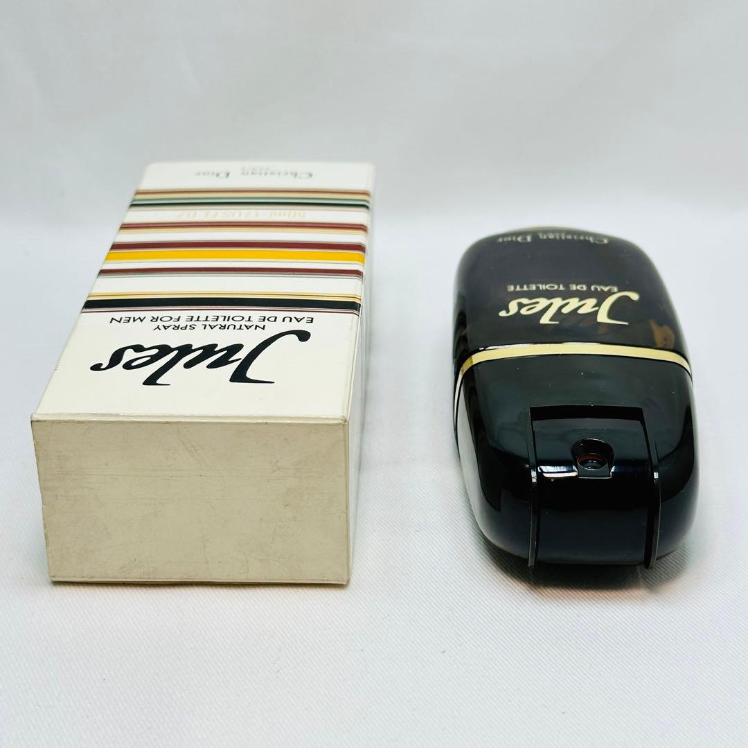 チェルシーマーケットディオール　ジュール　オードトワレ　香水　50ml