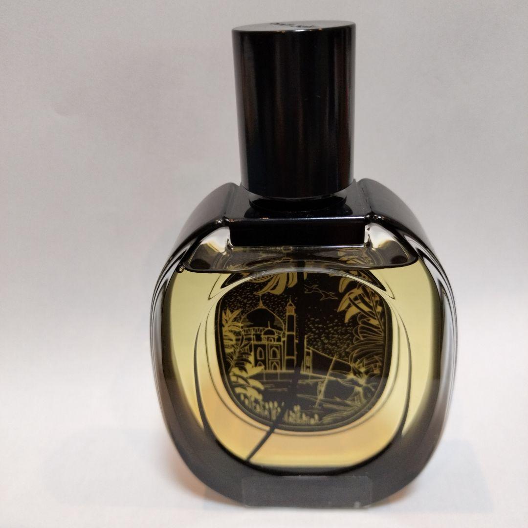 fuel　diptyque Eau Duelle 75ml 香水