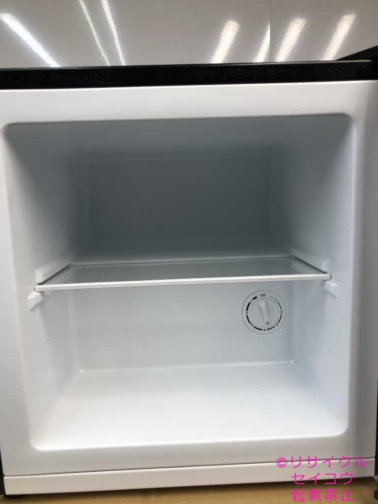 【中古】アイリスオーヤマ小型冷凍庫 32L 2021年式2512211814