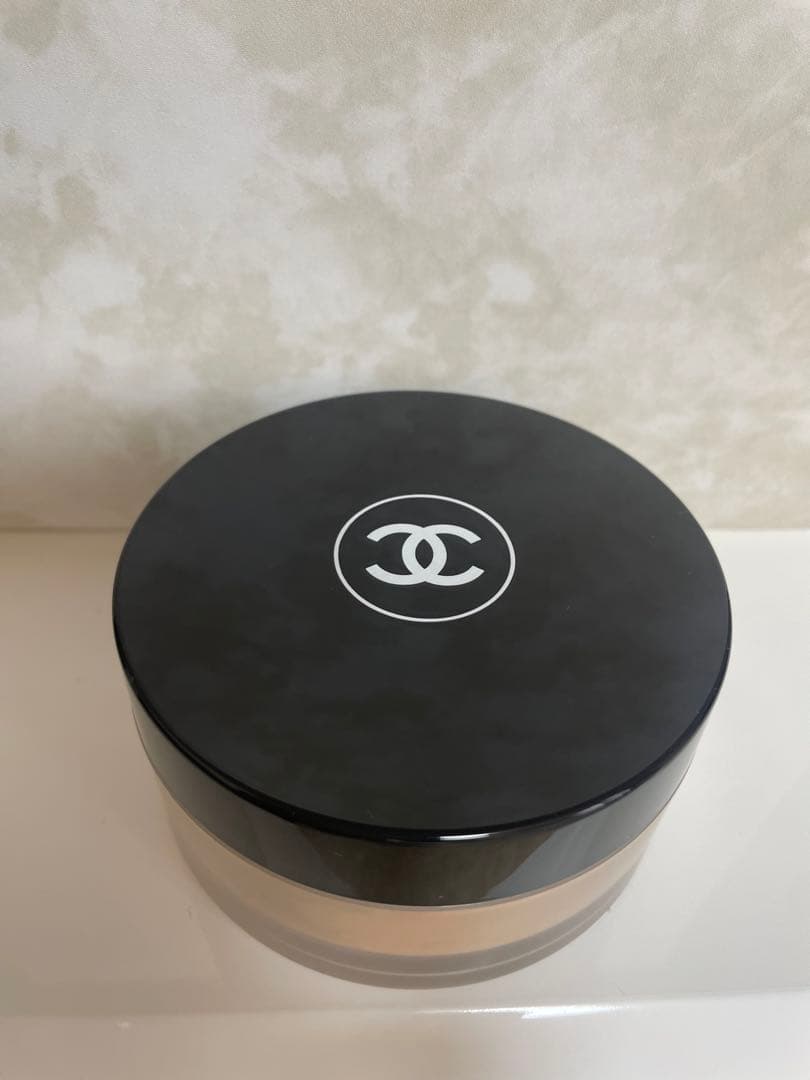 シャネル CHANEL プードゥル ユニヴェルセル リーブル40 ナチュレル30