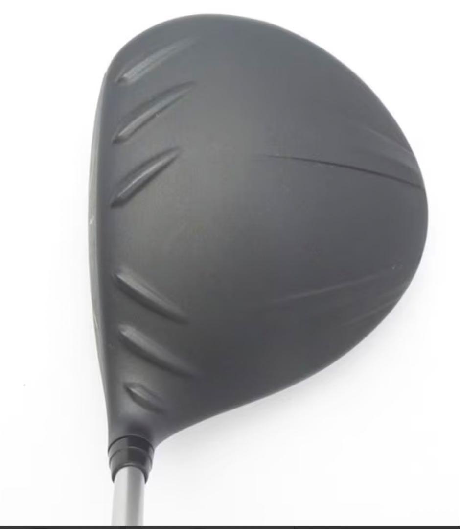 ピン G410 LST ドライバー ATTAS DAAAS 5