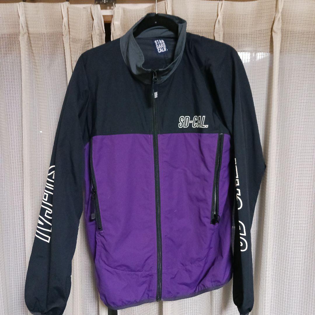 STANDARD CALIFORNIA セットアップ 限定カラー