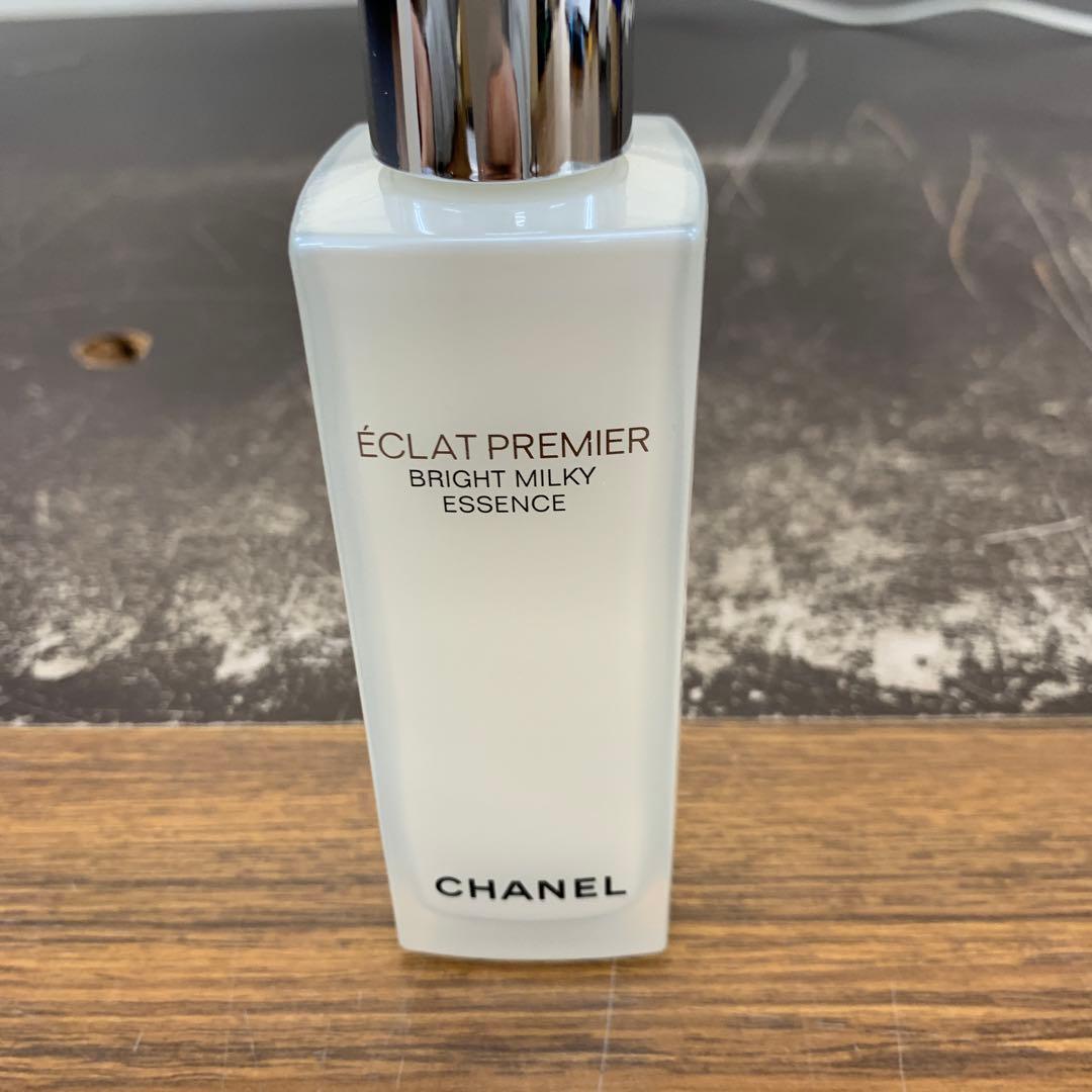 エクラ プルミエ ブライト ミルキー エッセンス 100ml 化粧水