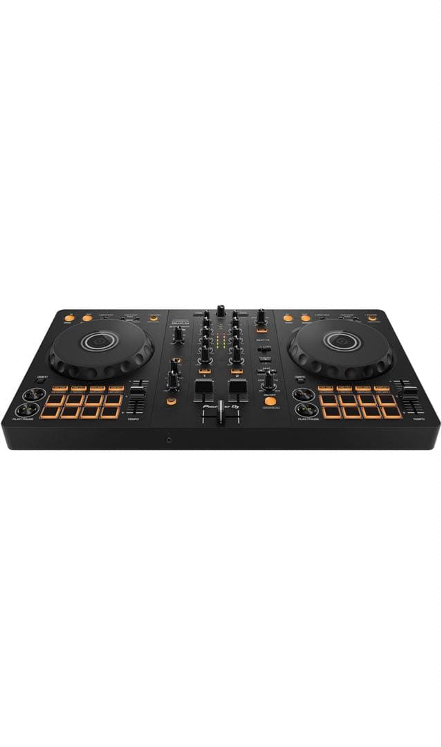 Pioneer DDJ-FLX4 超美品！箱有り！最安値！