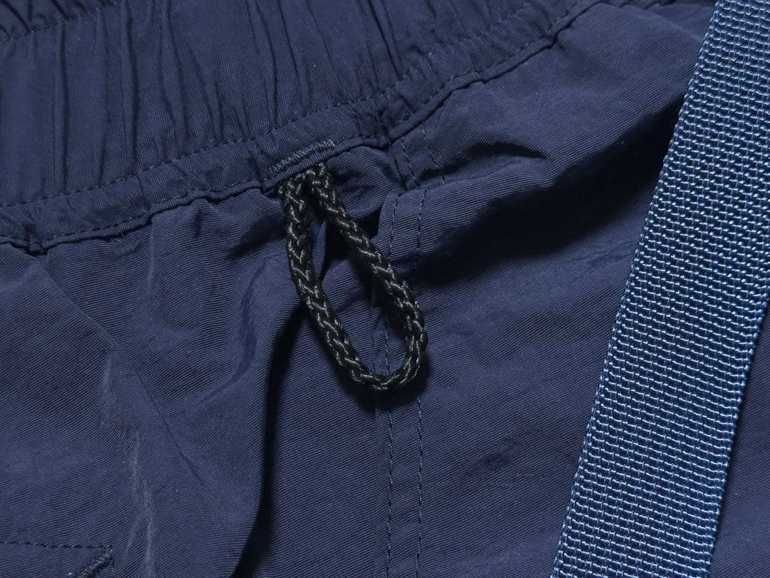 SALE 新品 山と道 ショーツ ショート パンツ ポケット アウトドア ハイク