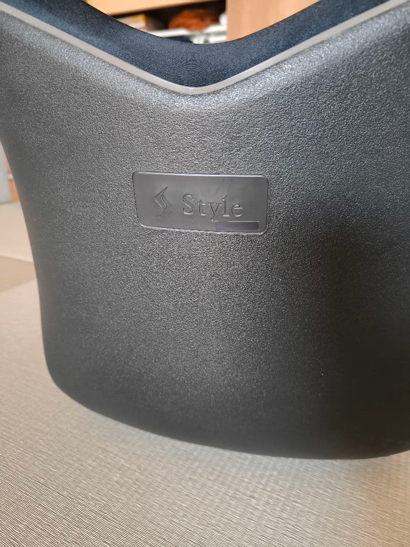 MTG Style PREMIUM DX スタイルプレミアムデラックス　ブラック