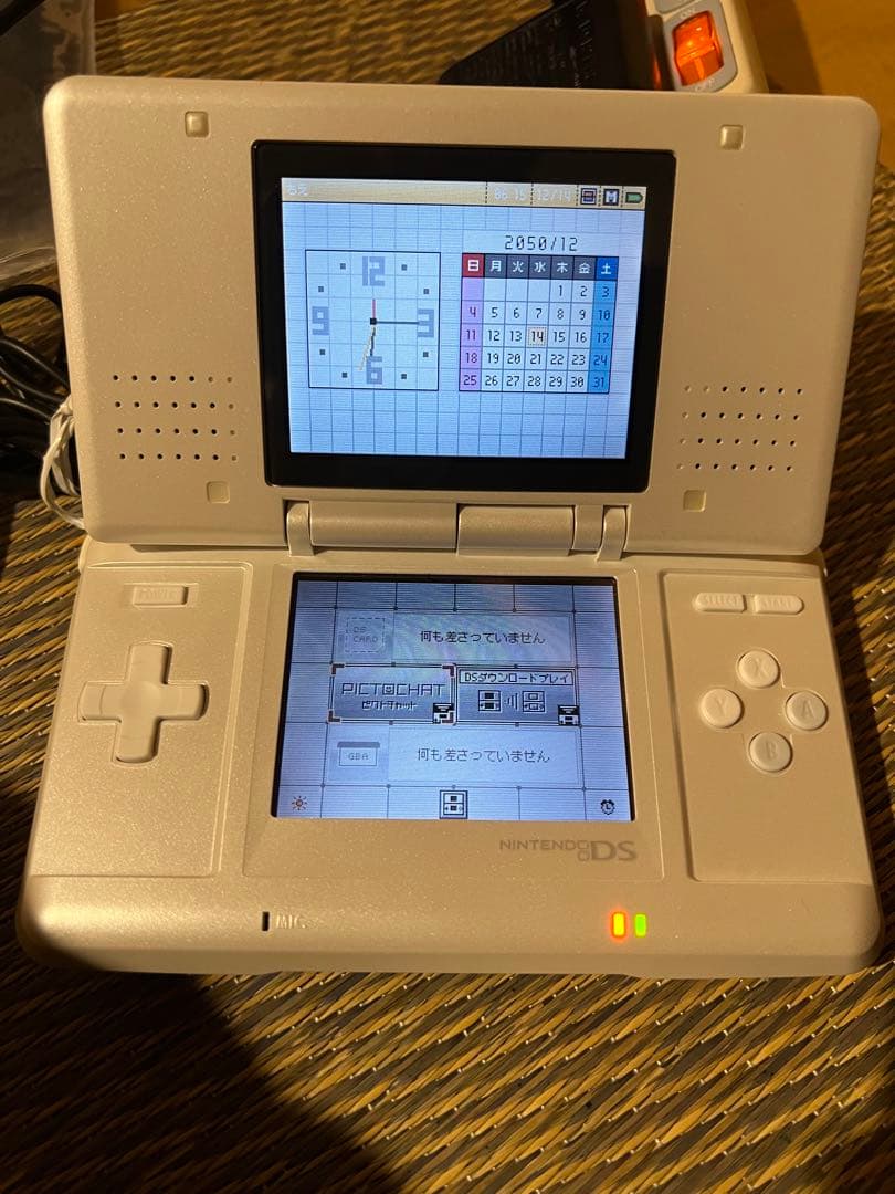 Nintendo NINTENDO DS NTR-S-PWWA 任天堂