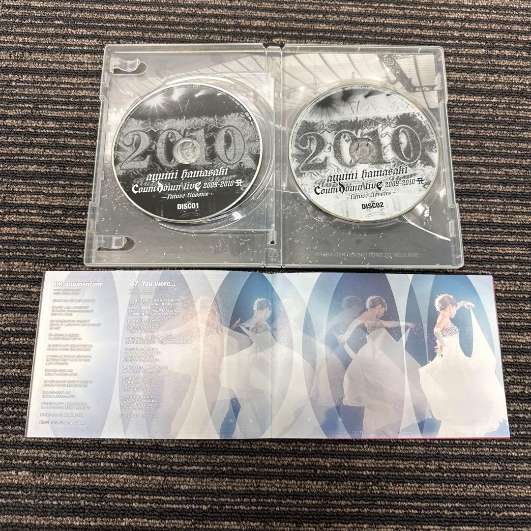 【まとめ売り】浜崎あゆみayumi hamasaki DVD 11セット