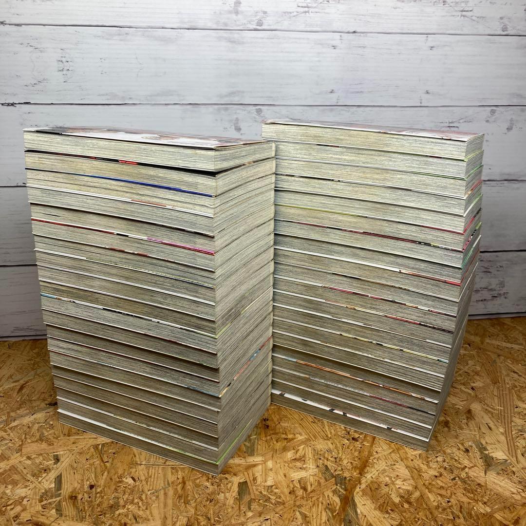 ANGEL VOICE 1-40巻 全巻セット エンジェルボイス