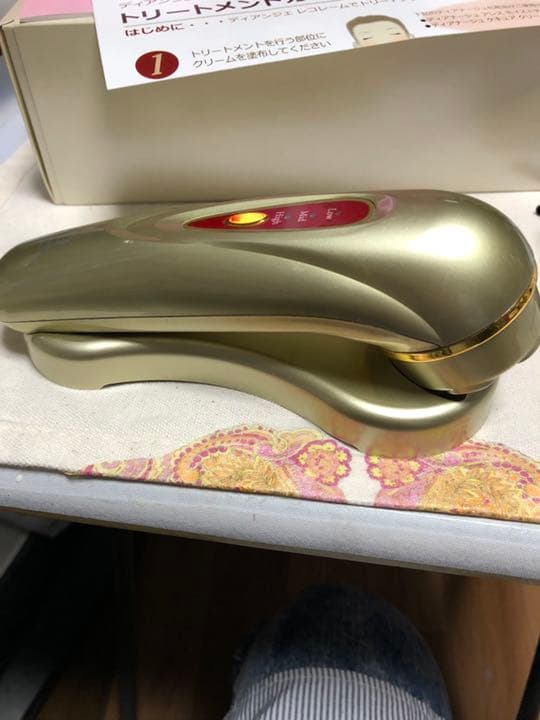 ダイアナ　ディアンジェ　レコレーム　ショー