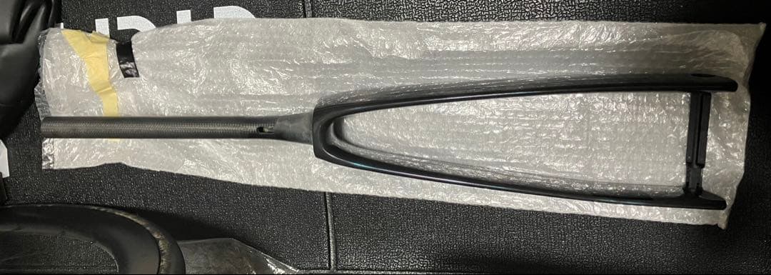 SCOTT FOIL RC ULTIMATE HMX SLフレームセット M