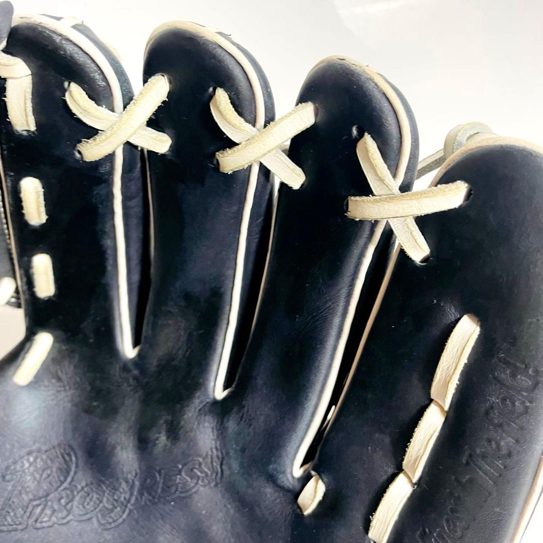 ローリングス プログレス 一般用大人オールラウンド用 軟式グローブ グラブ