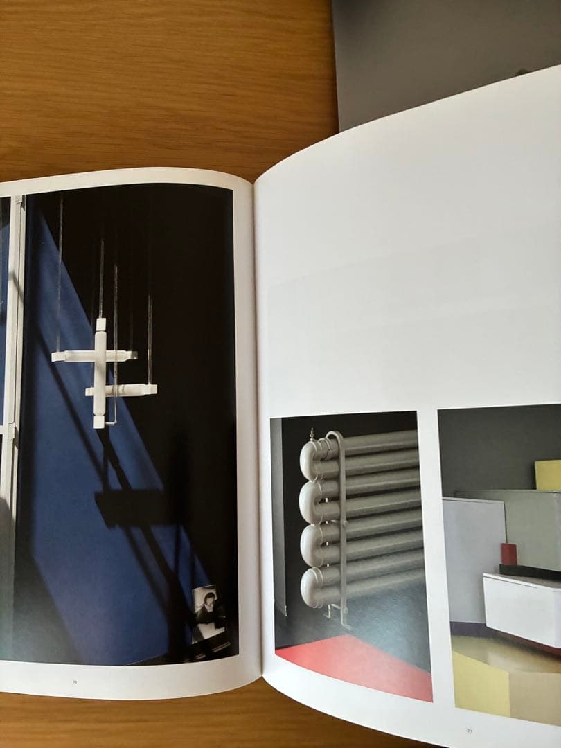 Gerrit Rietveld ／Wealth Of Sobriety