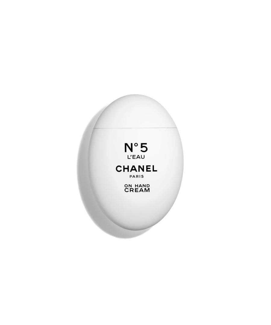 CHANEL N°5 L'EAU ON HAND CREAM 50ml