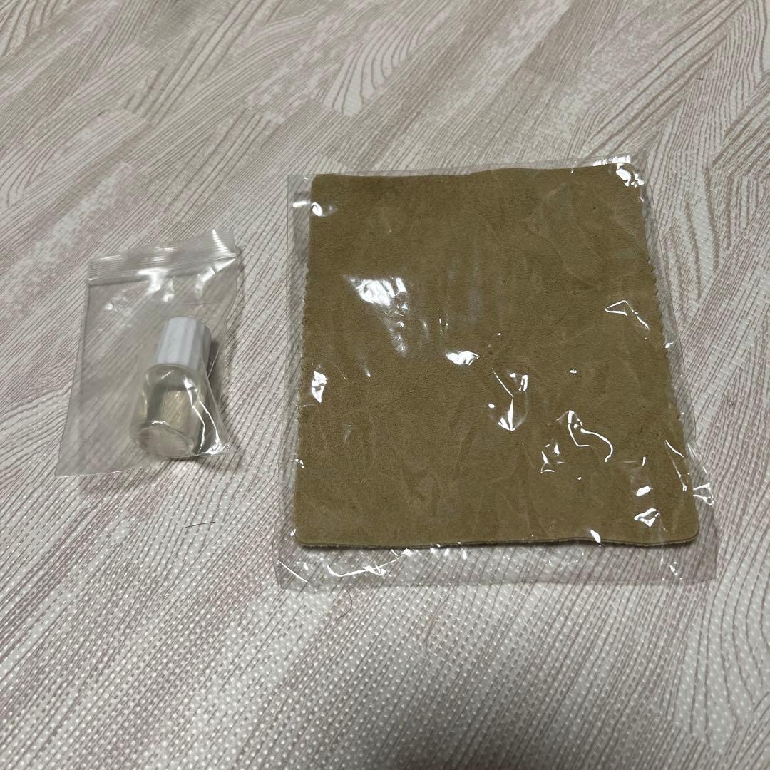 ブラントシザー＆セニングシザー メンテナンスセット付