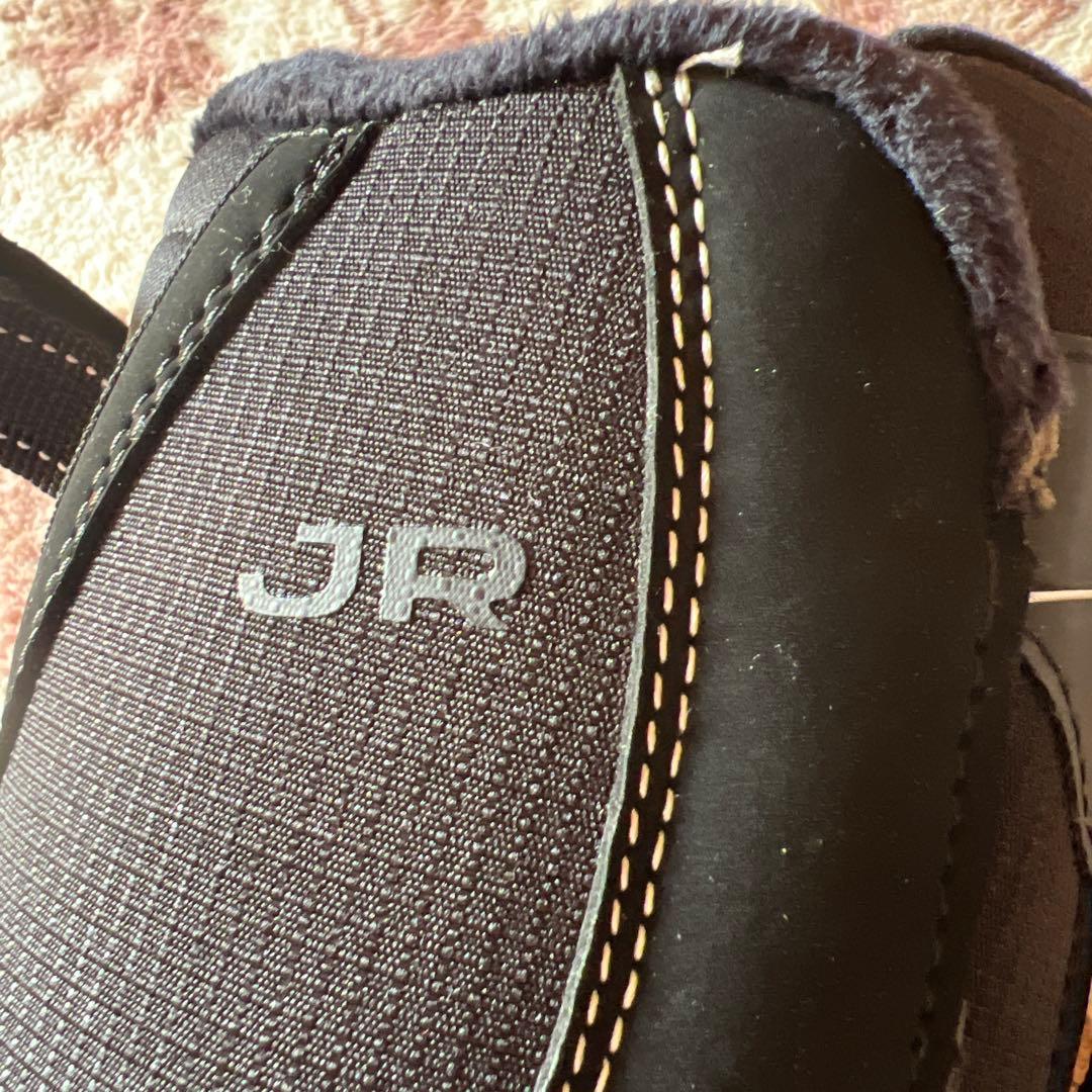 美品 HEAD BOA 子供用ブーツ 22.5~23.5 スノーボード ジュニア