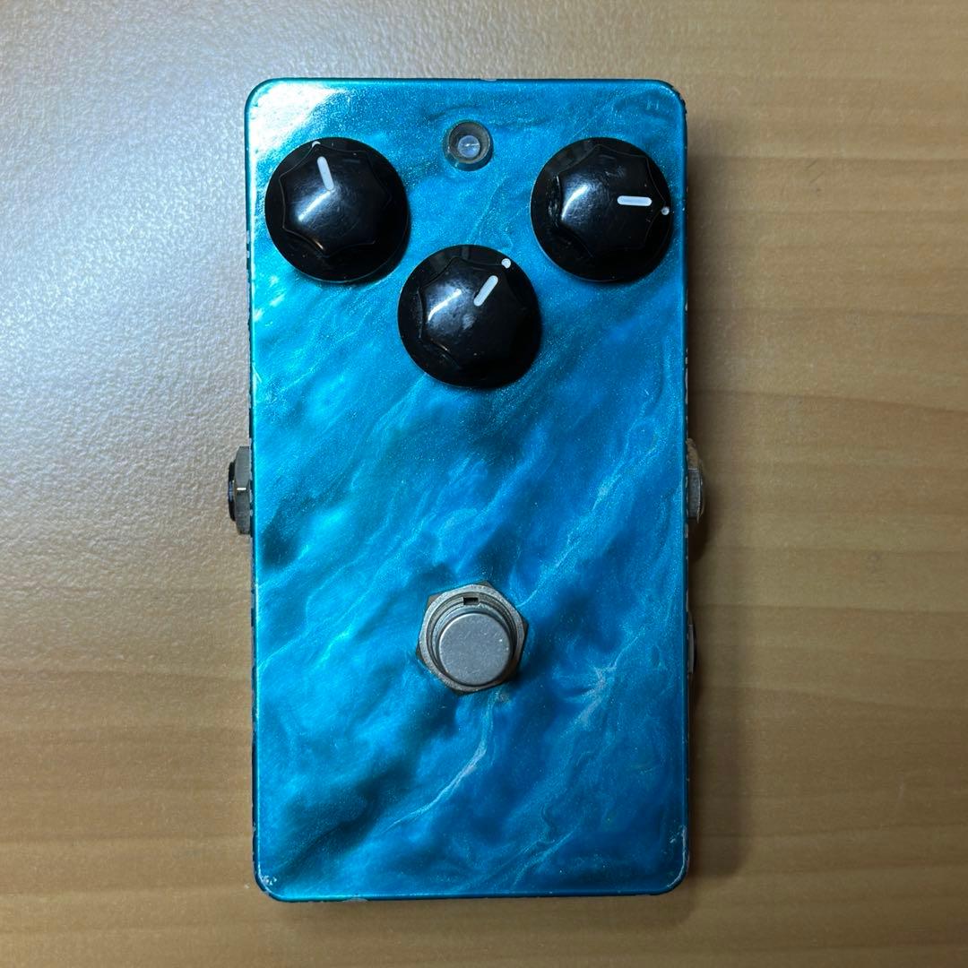 ギター Leqtique Maestro Antique Revised