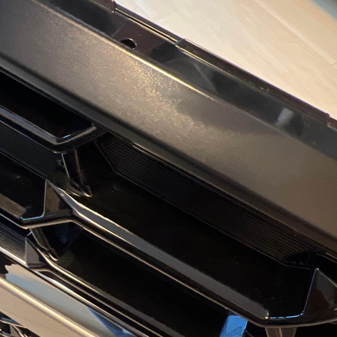 ランドクルーザー300 GRグリル