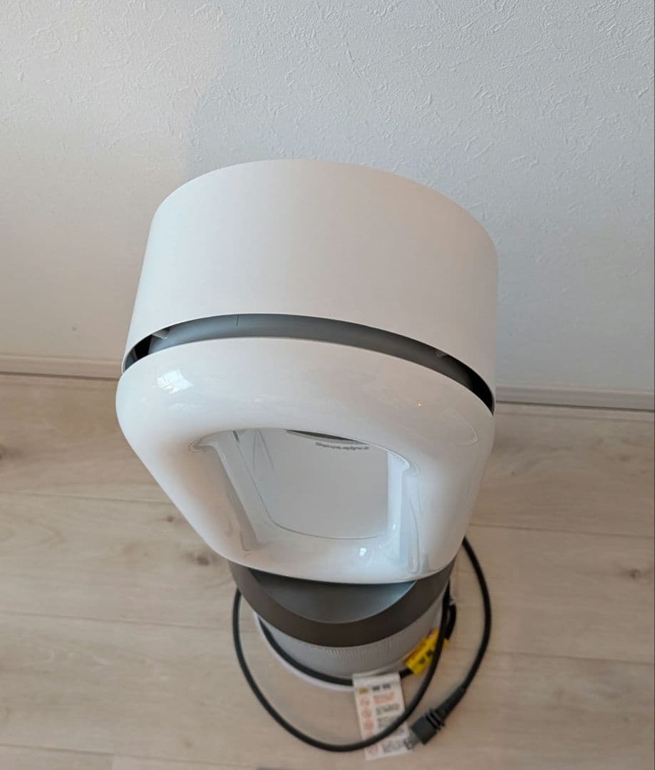 Dyson Pure hot + Cool HP04 空気清浄機