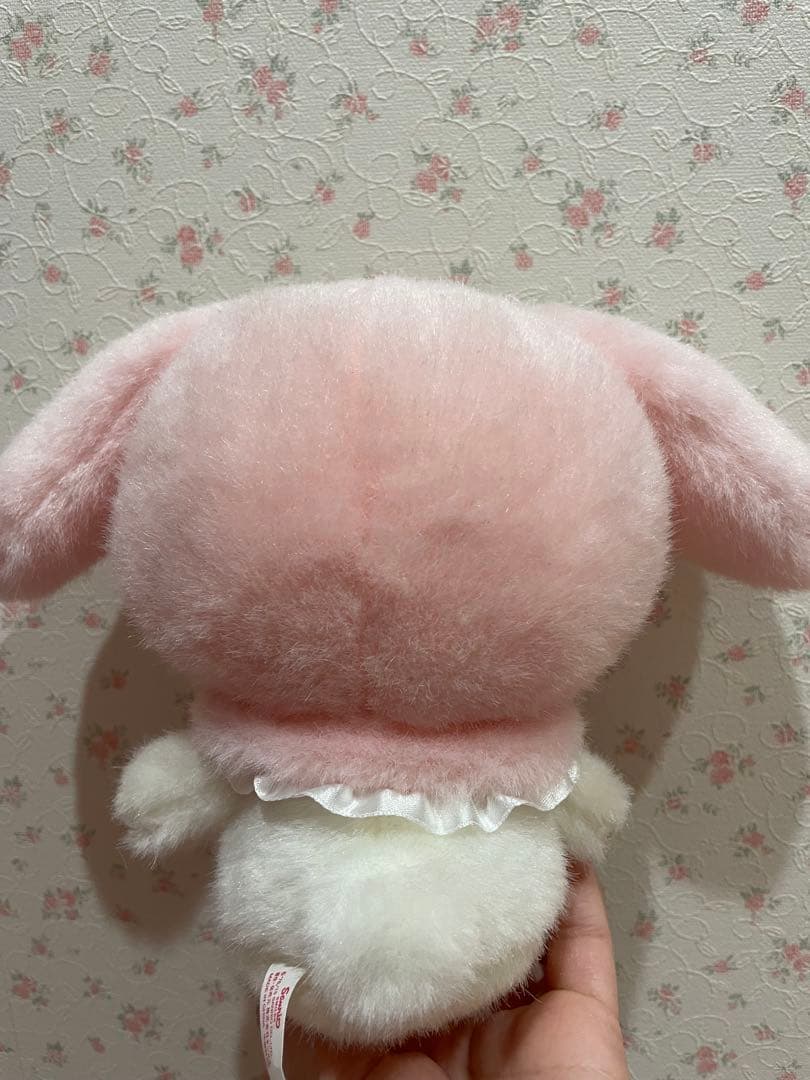 GODIVA マイメロ　ぬいぐるみ 2018年モデル