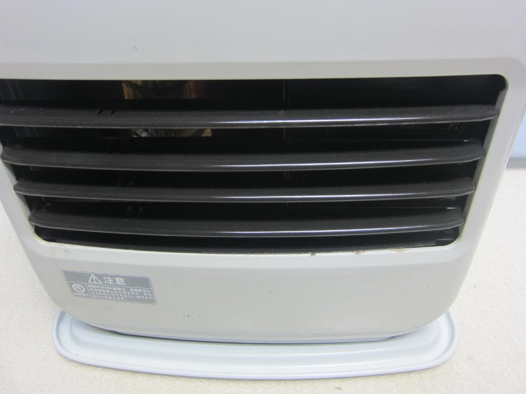 【S9522】整備済 石油ファンヒーター コロナ FH-VD3320Y