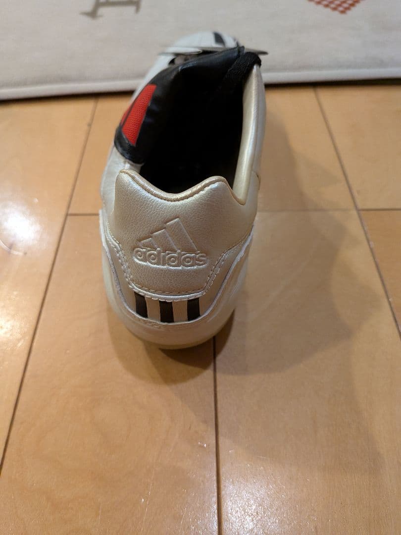 adidasプレデターADIMANADO II HG 新品タグ付きデッドストック